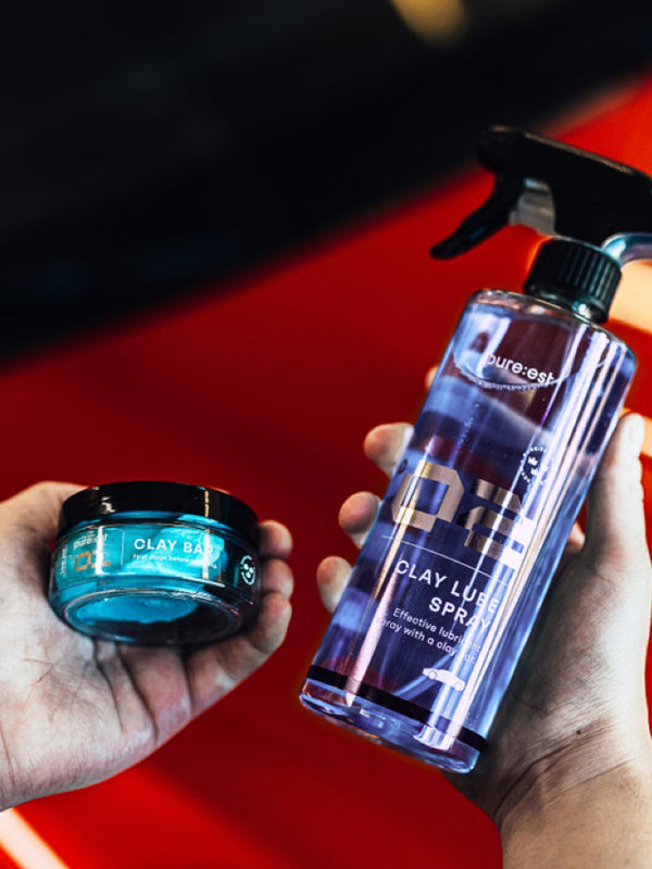 Pure:est - C2 Lubriceringsspray 500ml