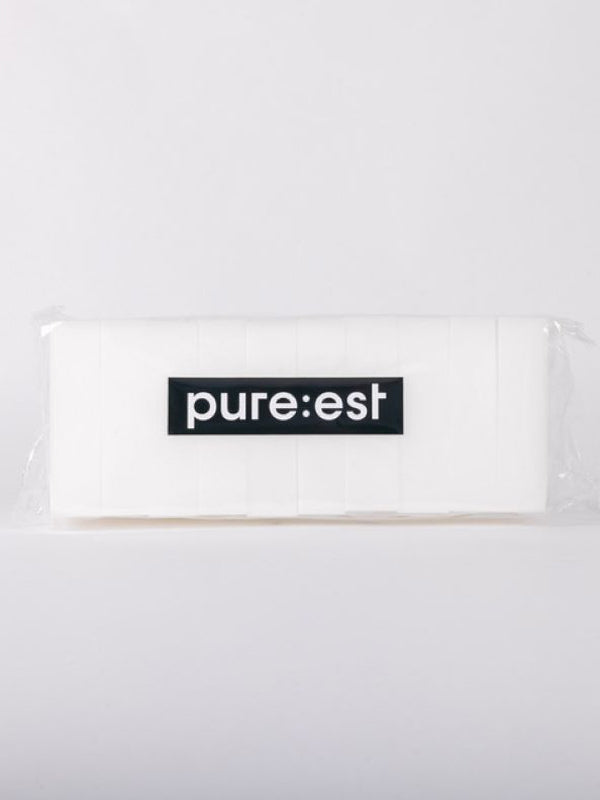 Pure:est - Fläckborttagningssvamp 10-pack