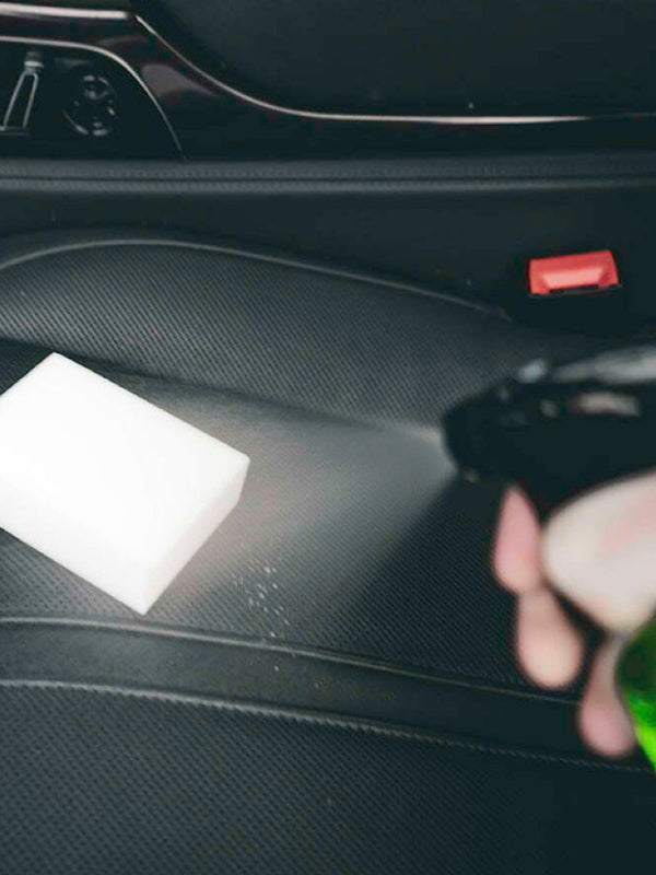 Pure:est - Fläckborttagningssvamp 10-pack