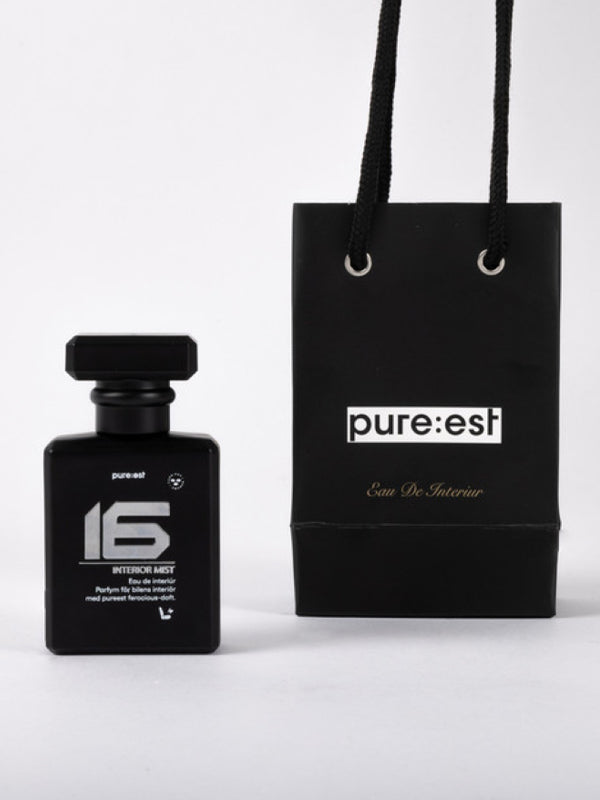Pure:est - I6 Interior Mist - Eau de interiur