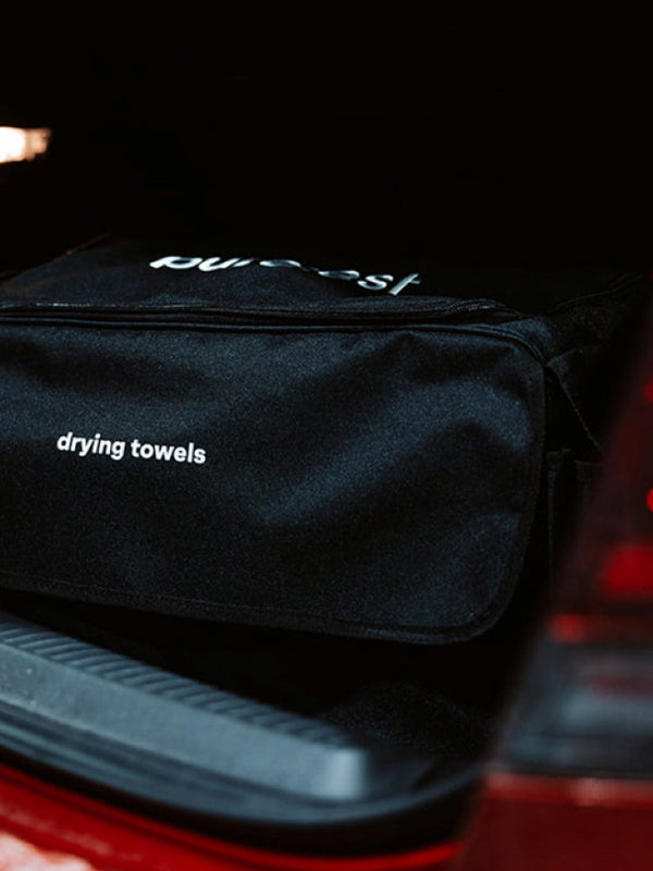 Pure:est - Detailing Bag / Bilvårdsväska