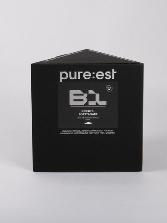 Pure:est - B1 Insektsborttagare - Bag In Box 5 Liter